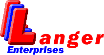 web design, web site hosting, Langer Enterprises, Maine